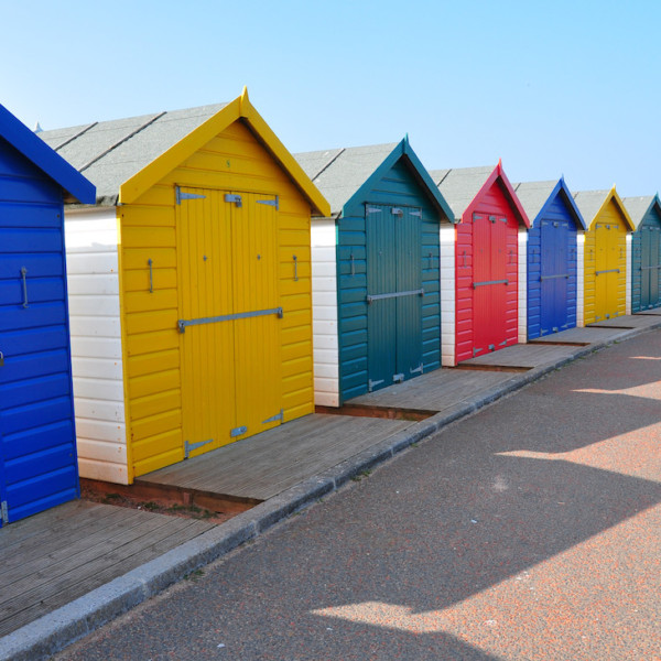 England’s seaside towns – a call to action