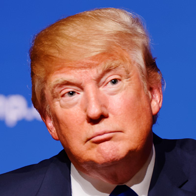 Donald Trump – the rise of the political outsider