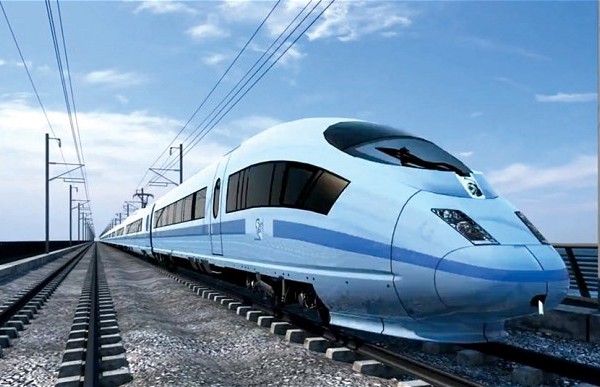 How Scotland will get shafted by HS2