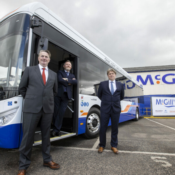 McGill’s Group to introduce night-time services to Glasgow