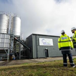 Scotland’s first producer of green chemicals launches crowdfunding campaign